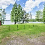 Isoniemi By Interhome * Suinula (Central Finland)
