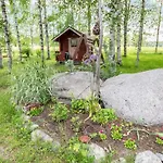 Isoniemi By Interhome Дом отдыха Suinula (Central Finland)