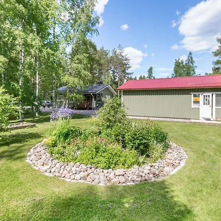 度假居 Isoniemi By Interhome *