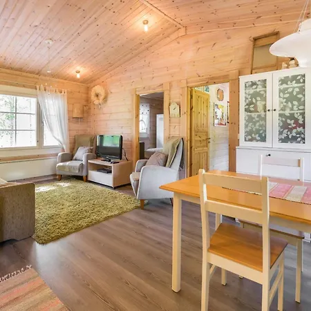 度假居 Isoniemi By Interhome *