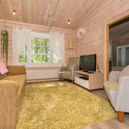 Isoniemi By Interhome 度假居 Suinula (Central Finland)