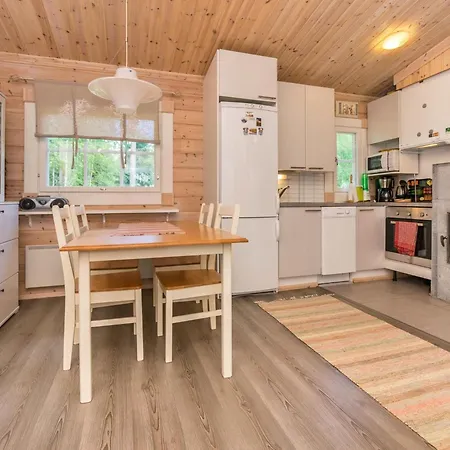 Isoniemi By Interhome 度假居