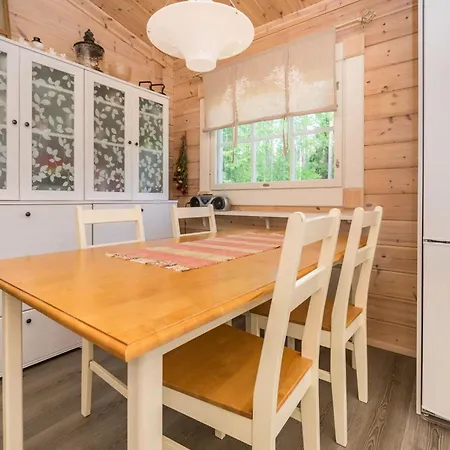 Isoniemi By Interhome