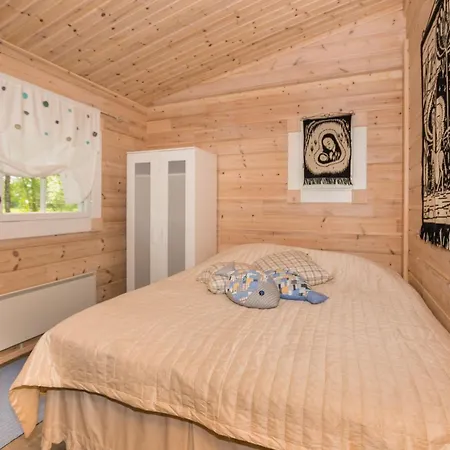 Isoniemi By Interhome Casa vacanze *