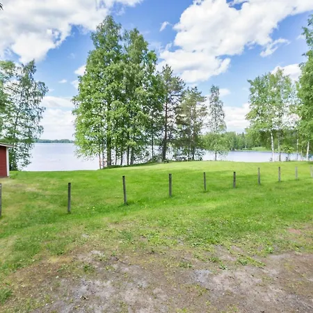 Isoniemi By Interhome * Suinula (Central Finland)