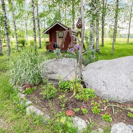 Isoniemi By Interhome Casa vacanze Suinula (Central Finland)