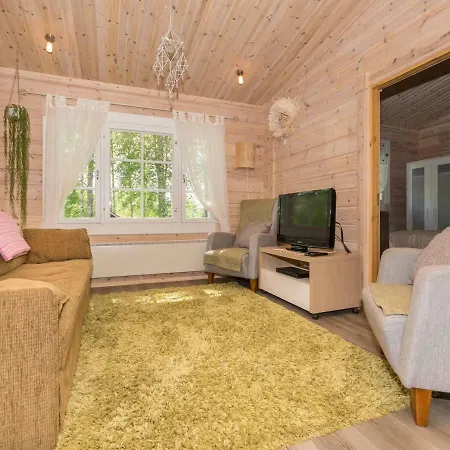 Ferienhaus Isoniemi By Interhome Suinula (Central Finland)