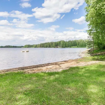 Дом отдыха Isoniemi By Interhome Suinula (Central Finland)