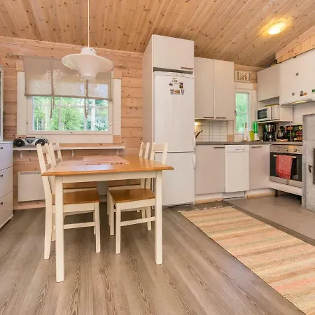 Isoniemi By Interhome Suinula (Central Finland)