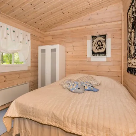 Isoniemi By Interhome