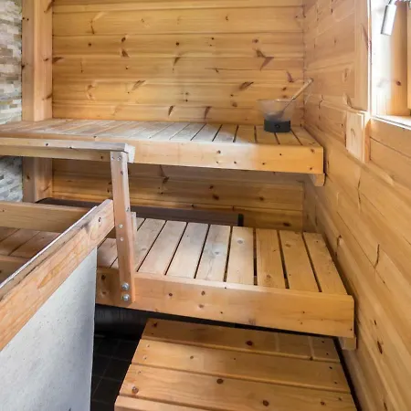 Isoniemi By Interhome Дом отдыха