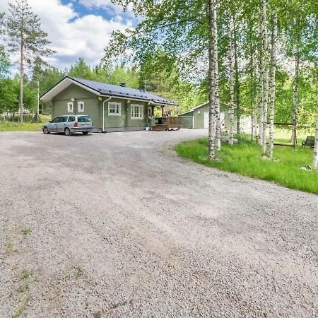 Дом отдыха Isoniemi By Interhome