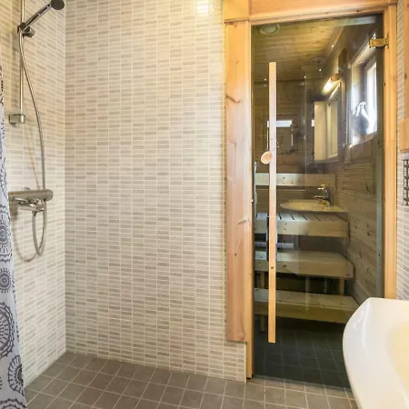 Isoniemi By Interhome *