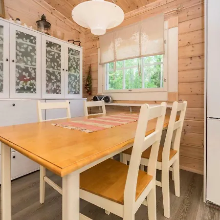 Isoniemi By Interhome Suinula (Central Finland)