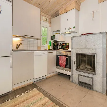 Дом отдыха Isoniemi By Interhome *