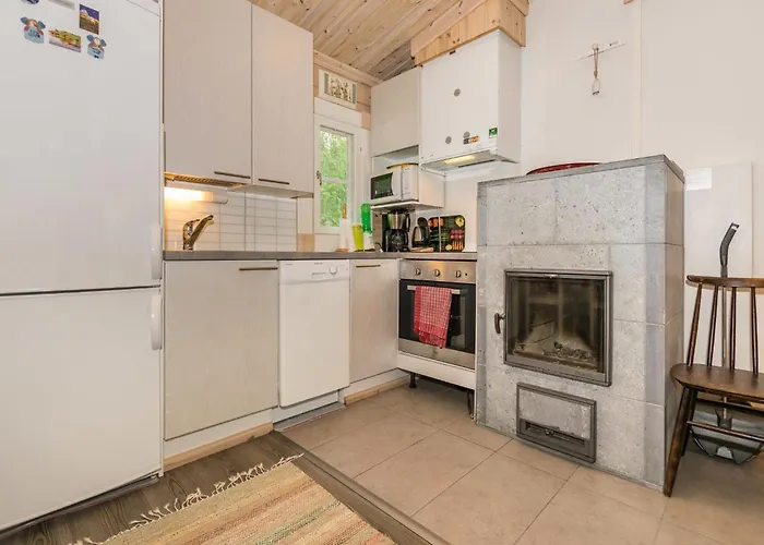 度假居 Isoniemi By Interhome Suinula (Central Finland)