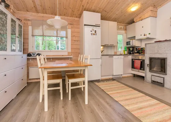 Isoniemi By Interhome 度假居