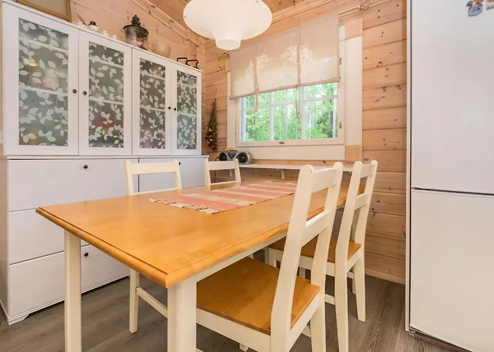 Isoniemi By Interhome